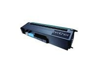 Brother TN321C - Cyan - original - tonerpatron - for Brother DCP-L8400CDN, DCP-L8450CDW, MFC-L8650CDW
