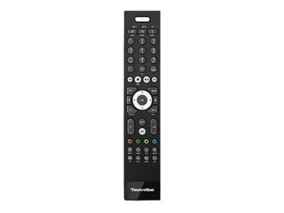 TechniSat TechniControl - Fjernkontroll - svart