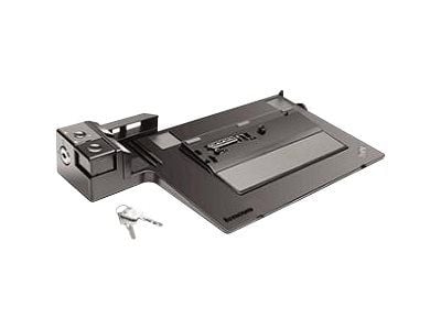 Lenovo ThinkPad 90W AC Adapter - Strømadapter - AC 100-240 V - 90 watt