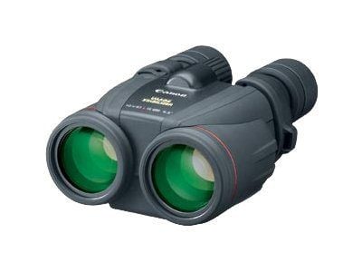 Canon - Kikkerter 10 x 42 L IS WP - tåkebestandig, vanntett, bildestabilisert - porro