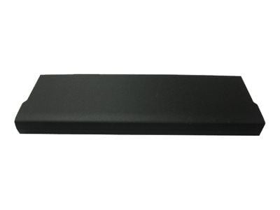 Dell Ensisijainen akku - Battery til bærbar computer - 9-soluinen - 97 Wh - Latitude E5420, E5420m, E5430, E5520, E5520m, E5530, E6420, E6430, E644...