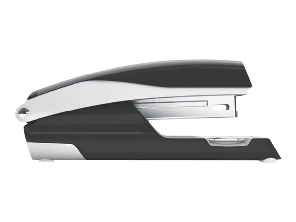 Höftmaskin Leitz 5502 NeXXt, sort