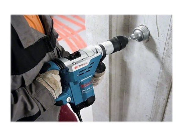 Bosch GBH 5-40 DCE Professional - Roterende hammer - 1150 W - SDS-max - 11 joule