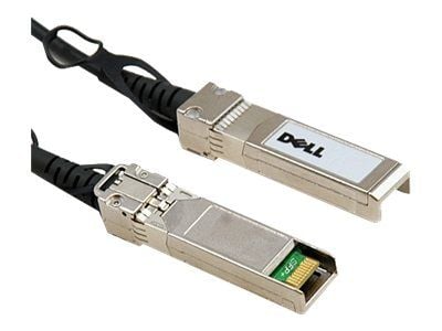 Dell 3M SFP+ Direct Attach (W125864789)