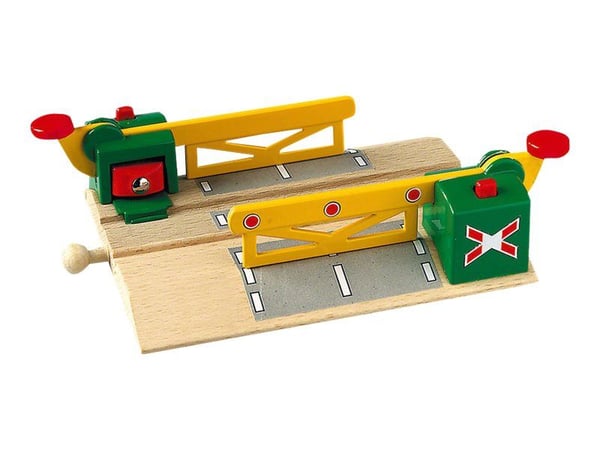 BRIO 33750 Magneettiristeys