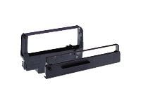 Armor F90034 - Sort - print-bånd (vaihtoehtoisesti: Epson S015329) - Epson FX 890, 890A, 890N, 890NT, 890NT; LQ 590; LQ 590)
