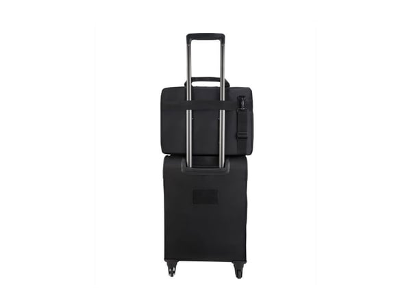 Lenovo ThinkPad Professional Topload Case - Notebookbæreveske - 15.6" - svart - Campus - for IdeaPad Flex 5 14ALC7 82R9