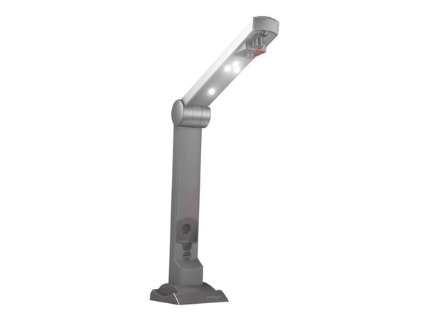 sceyeX - Dokumentkamera - farge - 10 MP - USB 2.0