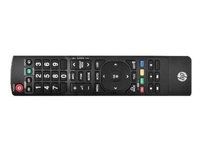 HP - Fjernkontrollenhet - for HP LD4200tm, LD4201, LD4210, LD4220tm, LD4245tm, LD4710, LD4720tm, LD5535