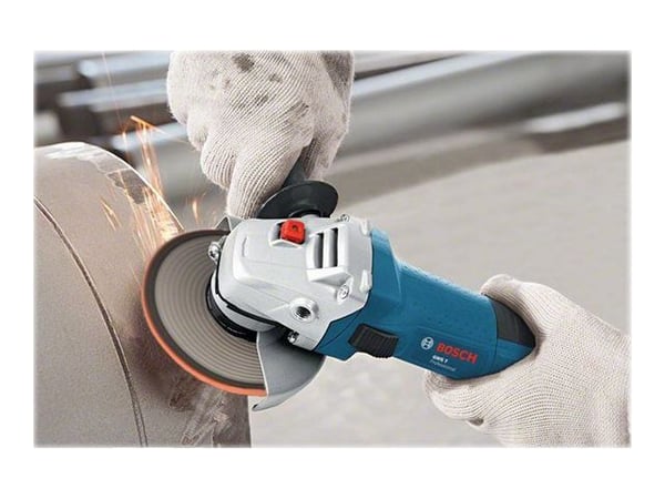 Bosch GWS 7-125 kulmahiomakone