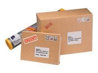 Avery - Hvit - 99.1 x 67.7 mm 800 etikett(er) (100 ark x 8) adresselapper