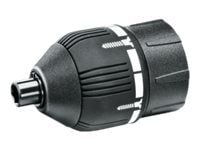 Bosch - Momentinnstilling adapter - sekspunkters