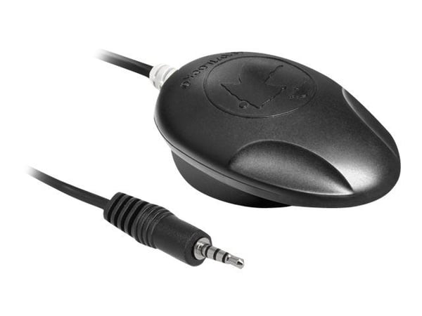 Navilock NL-8008T Stereo Jack TRRS TTL Multi GNSS Receiver - GPS/GLONASS/GALILEO mottakermodul