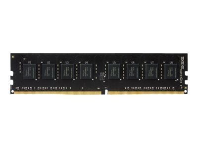 Team Group ELITE TED416G3200C2201, 16 GB, 1 x 16 GB, DDR4, 3200 MHz, 288-pin DIMM