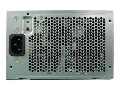 Dell - Strømforsyning (intern) - AC 100-240 V - 525 watt - aktiv PFC - oppusset - for Precision T3500