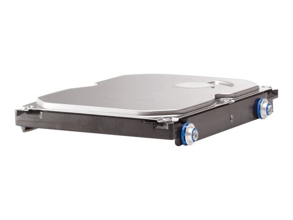 HPE - Harddisk - 80 GB - hot-swap - 3.5" - SATA 1.5Gb/s - 7200 rpm