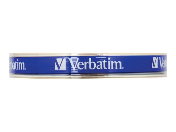 Verbatim - 10 x DVD-R - 4.7 GB (120 min) 16x - spindel