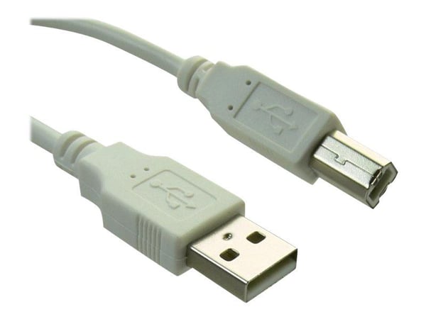 Sandberg USB 2.0 A-B han 1,8 m