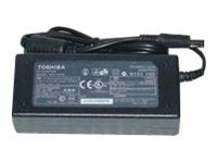 CoreParts - Strømadapter - 45 watt - for Dynabook Toshiba Portégé Z830; Toshiba Satellite C670, L755, L775, Z830, Z930