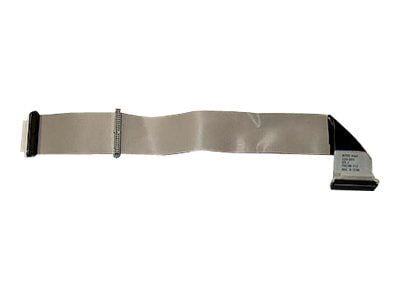 HP - CD / DVD-kabel - 40 pin IDC (hunn) til 40 pin IDC (hunn) - 44.5 cm