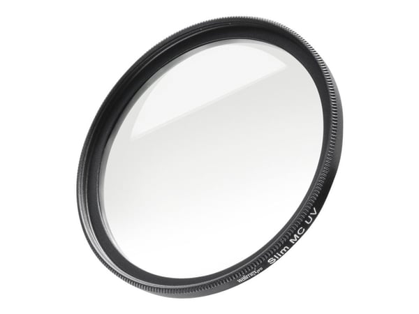 walimex pro Slim MC UV - Suodatin - UV - 52 mm