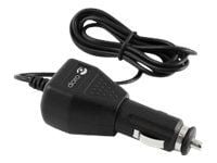 DORO Car Charger - Bilstrømadapter - for HandlePlus 334gsm; PhoneEasy 338gsm, 342gsm, 345gsm