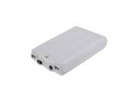 Digitus Professional 8x SC Simplesille - Fiberoptisk distributionsboks Digitus Professional 8x SC Simplesille - Fiberoptisk distributionsboks