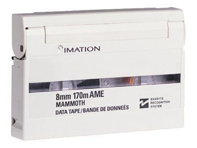 Imation - Mammoth - 20 MB / 40 MB