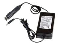 CoreParts - Strömadapter för bil - 90 Watt