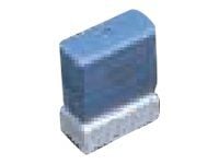 Brother TIMBRO NERO 14X38MM (CONF.6PZ)