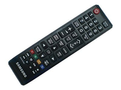 Samsung TM1240 - Fjernkontroll - for Samsung UE32F6800, UE46F6800, UE50F6800, UE55F6800, UN46F6800, UN50F6800, UN55F6800