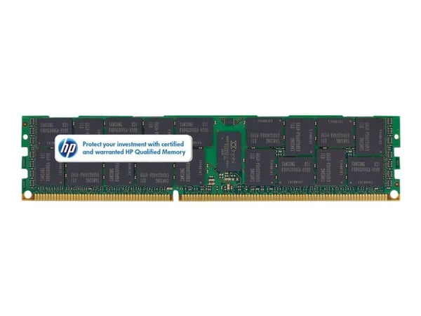 DDR3-RAM 16GB KIT HP 1333 RDIM