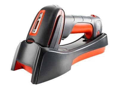 Honeywell Charge/Communication base - Dokkingstasjon - RS-232 / USB - 5 watt - for Granit 1981i
