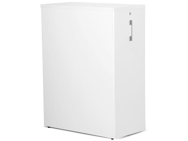 Towerskab DNA To-sidet, Hvid