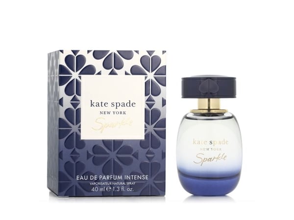 Kate Spade Kate Spade, New York Sparkle, Eau De Parfum, For Women, 40 ml For Women