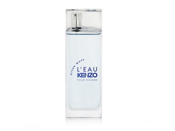 Kenzo L'Eau Kenzo Pour Homme Hyper Wave Eau De Toilette 100 ml (herre)