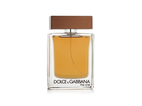 Dolce & Gabbana The One Pour Homme Eau De Toilette 100 ml (man)