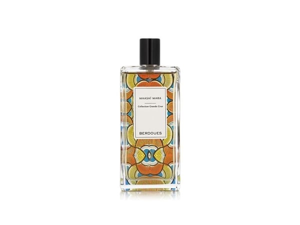 Berdoues Maasaï Mara Eau De Parfum 100 ml (unisex)