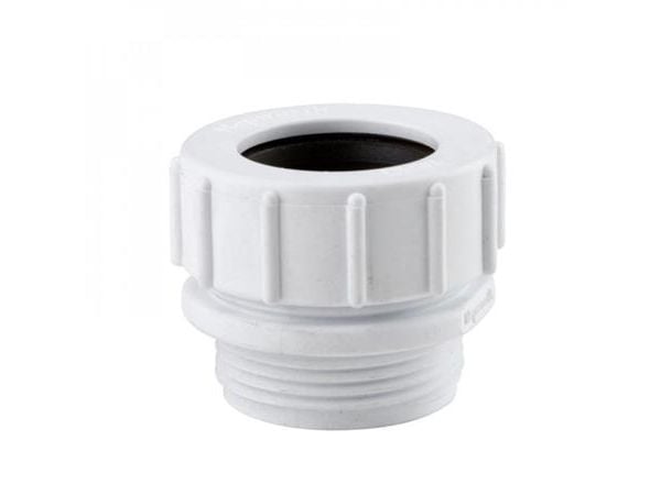 32 mm x 1,1/4" siirtymä Hepvo