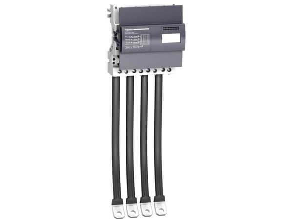 Schneider Electric Linergy DX, 108 mm, 48 mm, 127 mm, 1,28 kg, 1,21 kg, 148 mm