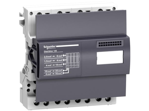 Schneider Electric LVS04045