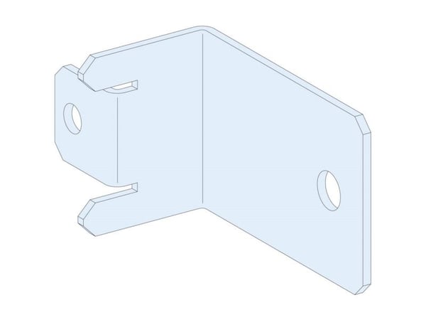 Schneider Electric LVS04657
