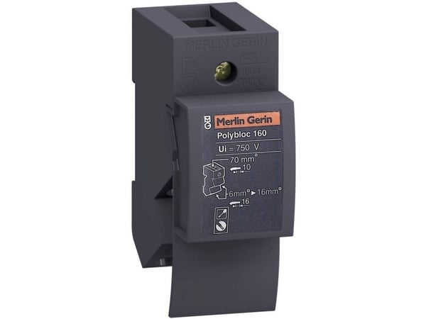 Schneider Electric LVS04031