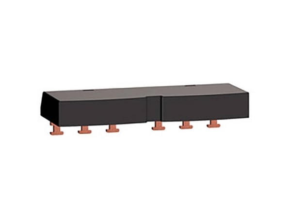 SCHNEIDER ELECTRIC Samleskinne til 2 stk GV3P/L