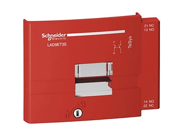 Schneider Electric LAD9ET3S