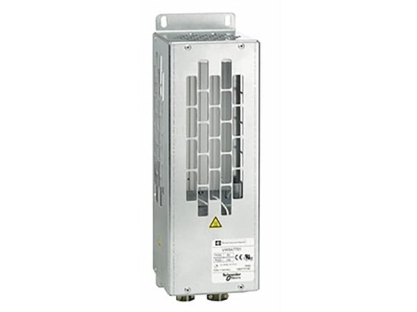 Schneider Electric Jarruvastus ATV12:lle 1,5 kW:iin asti Jarruvastus 1,5 kW:iin asti (VW3A7701)