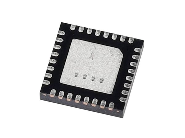 Texas Instruments Embedded-mikrocontroller Tape on Full reel