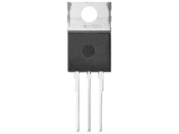 Texas Instruments LM1086IT-5.0/NOPB PMIC - jännitteensäädin - lineaarinen (LDO) Putki