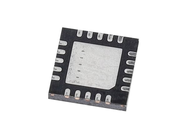 Maxim Integrated MAX17504ATP+ PMIC - jännitteensäädin - DC/DC-kytkentäsäädin Tube