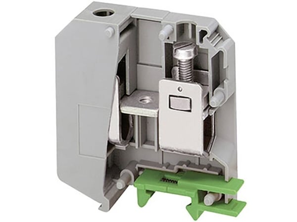 Schneider Electric NSYTRV502 kopplingslist 10 st